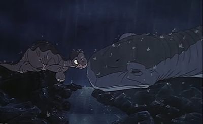 The Land Before Time