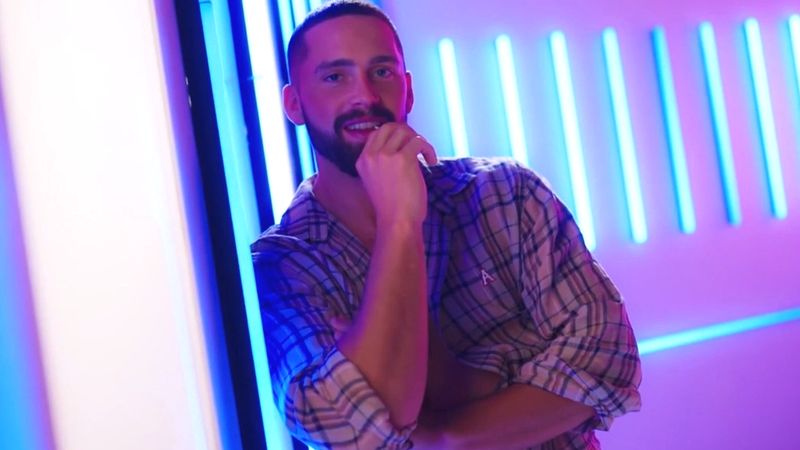 Meet Connor | Nine.com.au