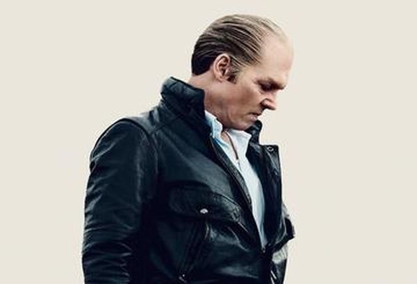 Black Mass