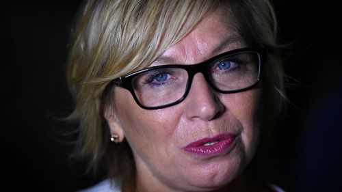 Rosie Batty will honour her son Luke's birthday in June by handing in the Justice for Children petition to the Government and the media. (AAP)