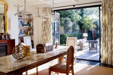 From Natural Living by Design by Melissa Penfold