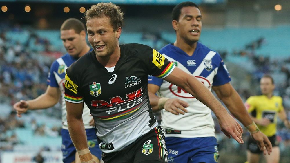 Penrith Panthers wipeout Canterbury Bulldogs 38-0 in NRL rout