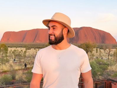 Matty Mills wants to help other young First Nations creators get their foot in the door of the Australian media industry.