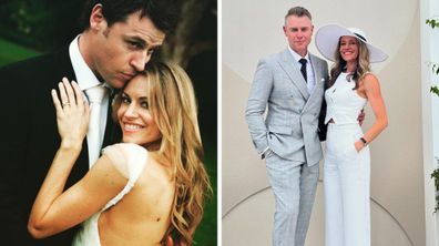 Rodger Corser life and career