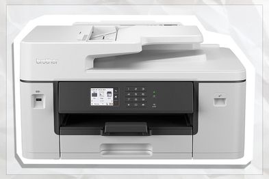 9PR: Brother A3 Colour Multi-Function Printer