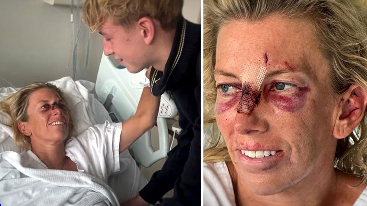 Sydney Woman Surgically Treated After Dentist Attack