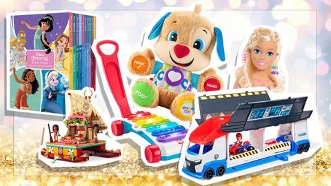 9PR: Fan favourite toys discounted ahead of the Christmas rush