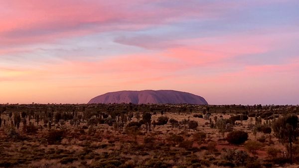 Uluru