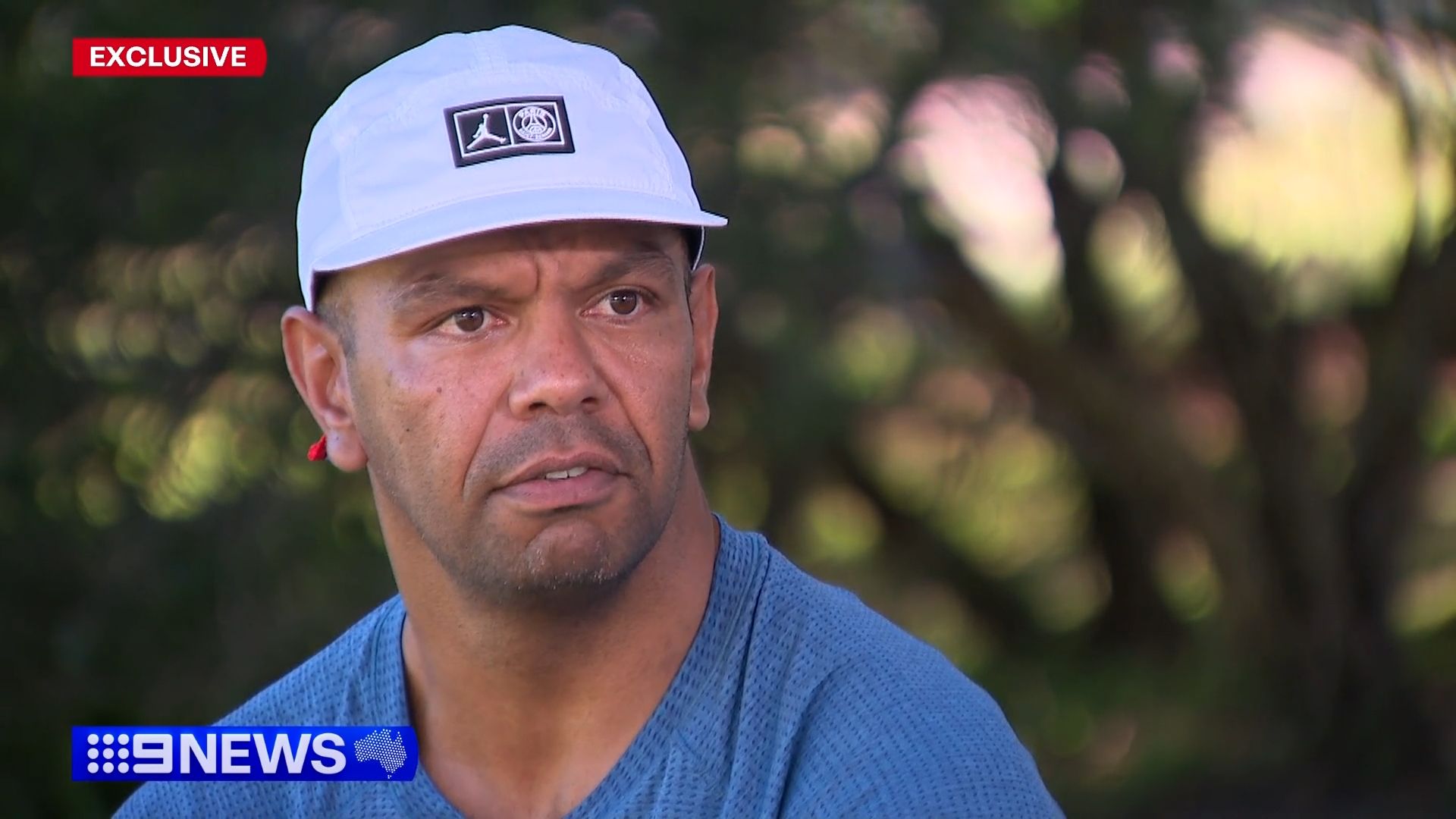 'I'd love to see him back': Waratah reacts to news of Kurtley Beale's rugby return