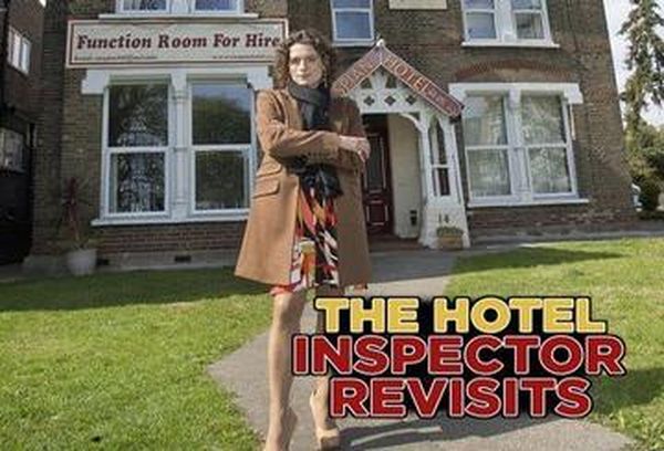 The Hotel Inspector Revisits