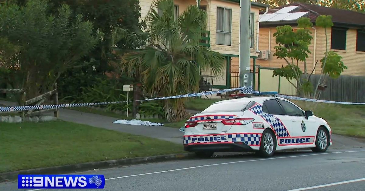 Barking dog argument sparks alleged shooting, lockdown
