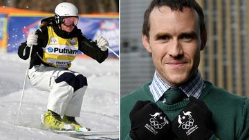 Five amazing Aussie athletes to watch at the Winter Games