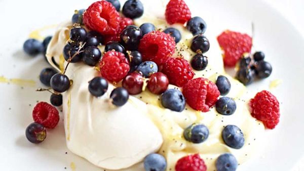 Kenwood classic pavlova