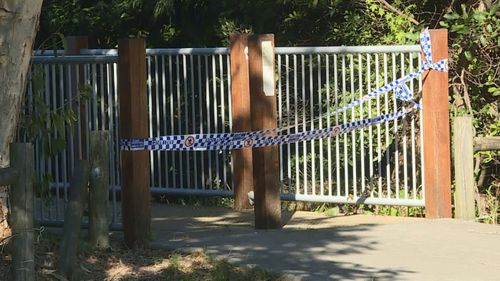 Human remains found on popular NSW beach