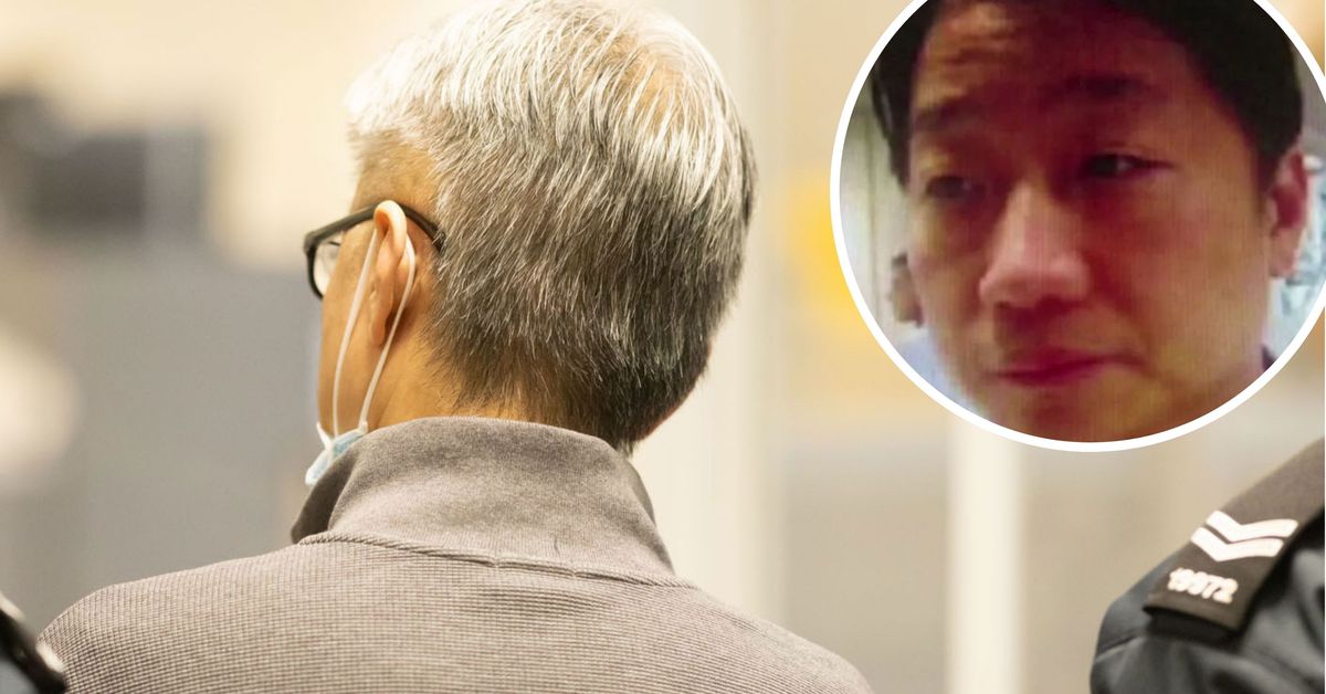 Former drug kingpin once dubbed 'Asia's El Chapo' jailed in Melbourne