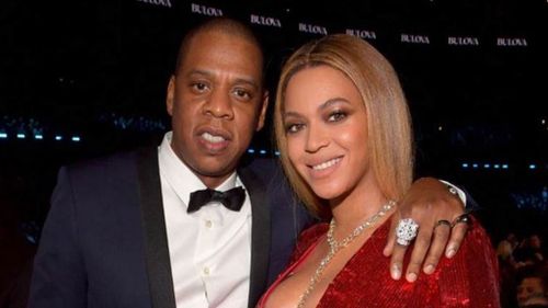 Jay Z and Beyonce have reportedly welcomed their twins. (File image)