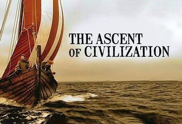 The Ascent of Civilization