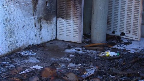 Police investigating multiple fires across Perth