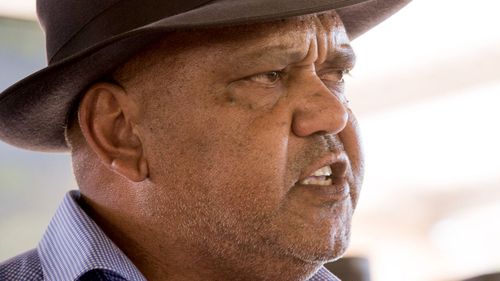 The ABC is miserable, racist and willing the wretched to fail, Noel Pearson says