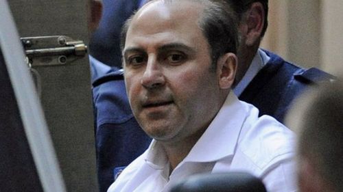 Tony Mokbel was left fighting for his life after a prison stabbing.
