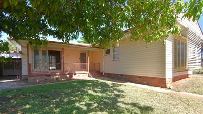 56 Porter Street, Aramac, Queensland affordable house outback town Domain