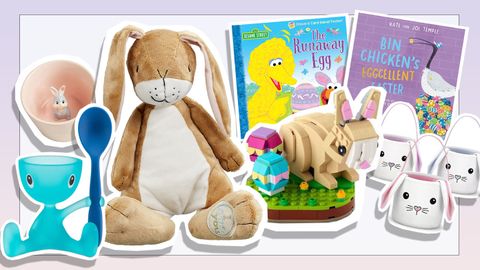 9PR: Easter gifts for your kids that won't give them a sugar high