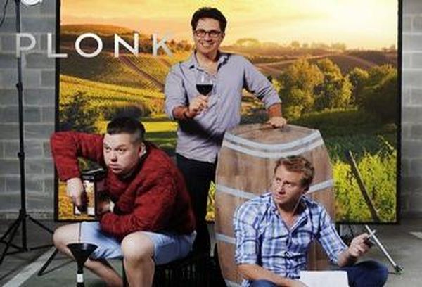 Plonk