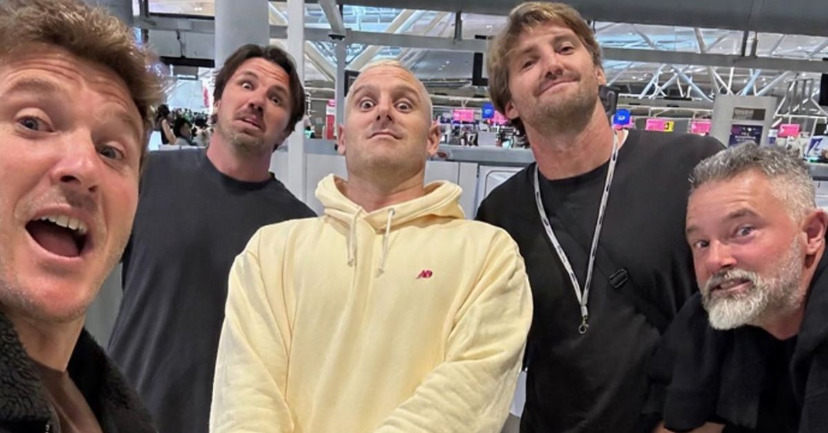 'We're gutted': Organisers pull plug on Aussie music festival