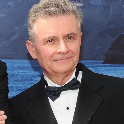 Fred Grandy: Now