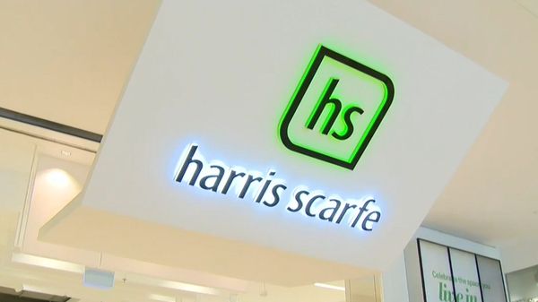 Spotlight to buy Harris Scarfe, ensuring company's future, Hawkesbury  Gazette