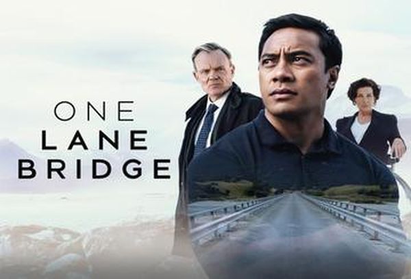 One Lane Bridge