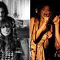 Love Stories: Carly Simon and James Taylor's rocky romance