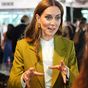 Kate's Victoria Beckham suit raises eyebrows amid feud talk