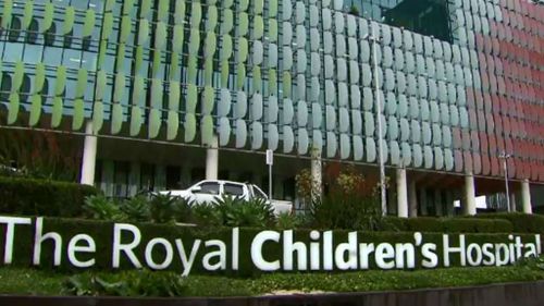 Victorian Health Minister warns of winter surge of patients at Royal Children’s Hospital