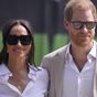 Harry and Meghan's Archewell praised by California Governor