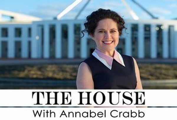 The House With Annabel Crabb