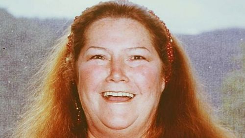 Colleen McCullough repeatedly tried to sign the second will, but was too ill, Ms Anthony told the court. Picture: Supplied