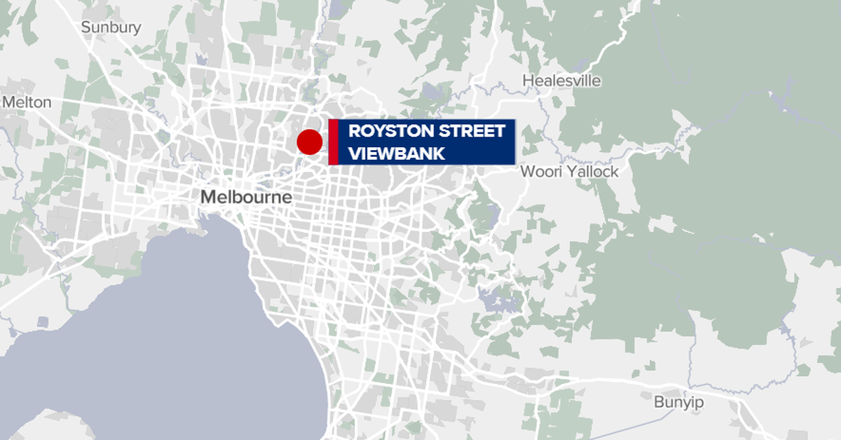 Teen charged after storming elderly couple's home with machete, stealing cars