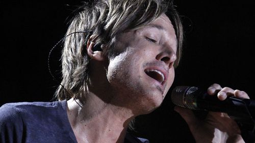 Keith Urban 'horrified' by alleged concert rape
