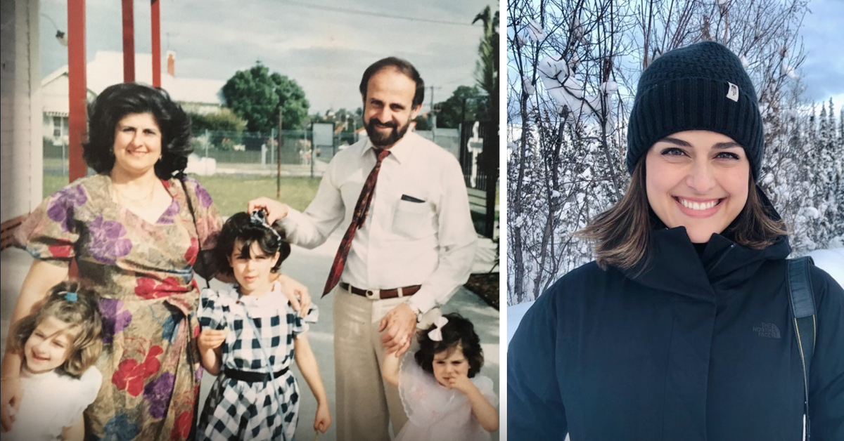 From Syria to Australia: Marking 30 years in the 'Lucky Country'