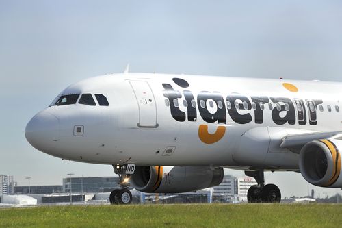 Tigerair is Virgin Australia's low-cost offshoot. (AAP)