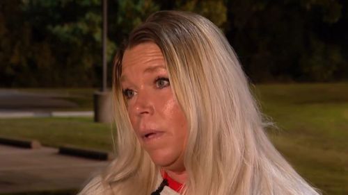 Texas woman believes she was switched at birth