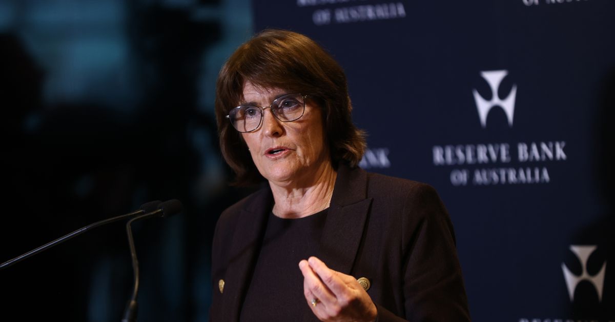 The Reserve Bank just did something it had never tried before