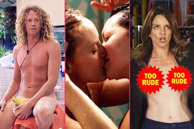 Shows like <i>Game of Thrones</i>, <i>True Blood</i> and <i>Girls</i> delivered all of the above in spades, but so did reality shows like <i>Big Brother</i> and Australia's boob-baring <i>Ja'mie: Private School Girl</i>. Join us as we chronicle 2013's year of naughty nudity on the box...<br/><br/>Author: Adam Bub (Twitter: <b><a target="_blank" href="http://twitter.com/theadambub">@TheAdamBub</a></b>)