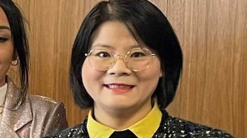 Yanfei Bao, 44, went missing while out working as a real estate agent.