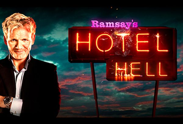 Ramsay's Hotel Hell