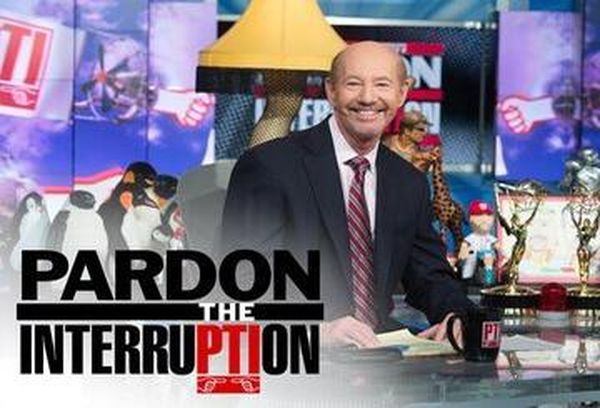 Pardon the Interruption