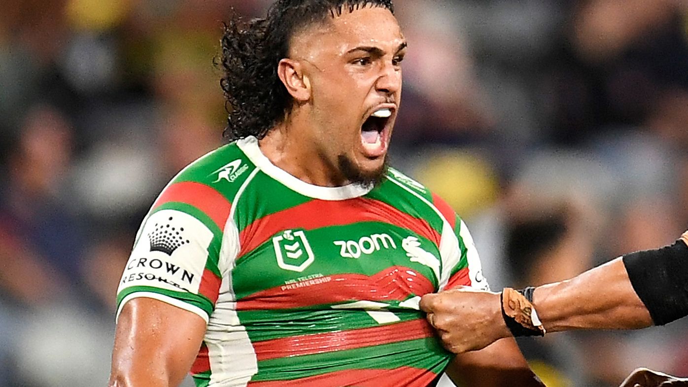 The Mole: 'Wrecking ball' that ended big Souths 'question mark'