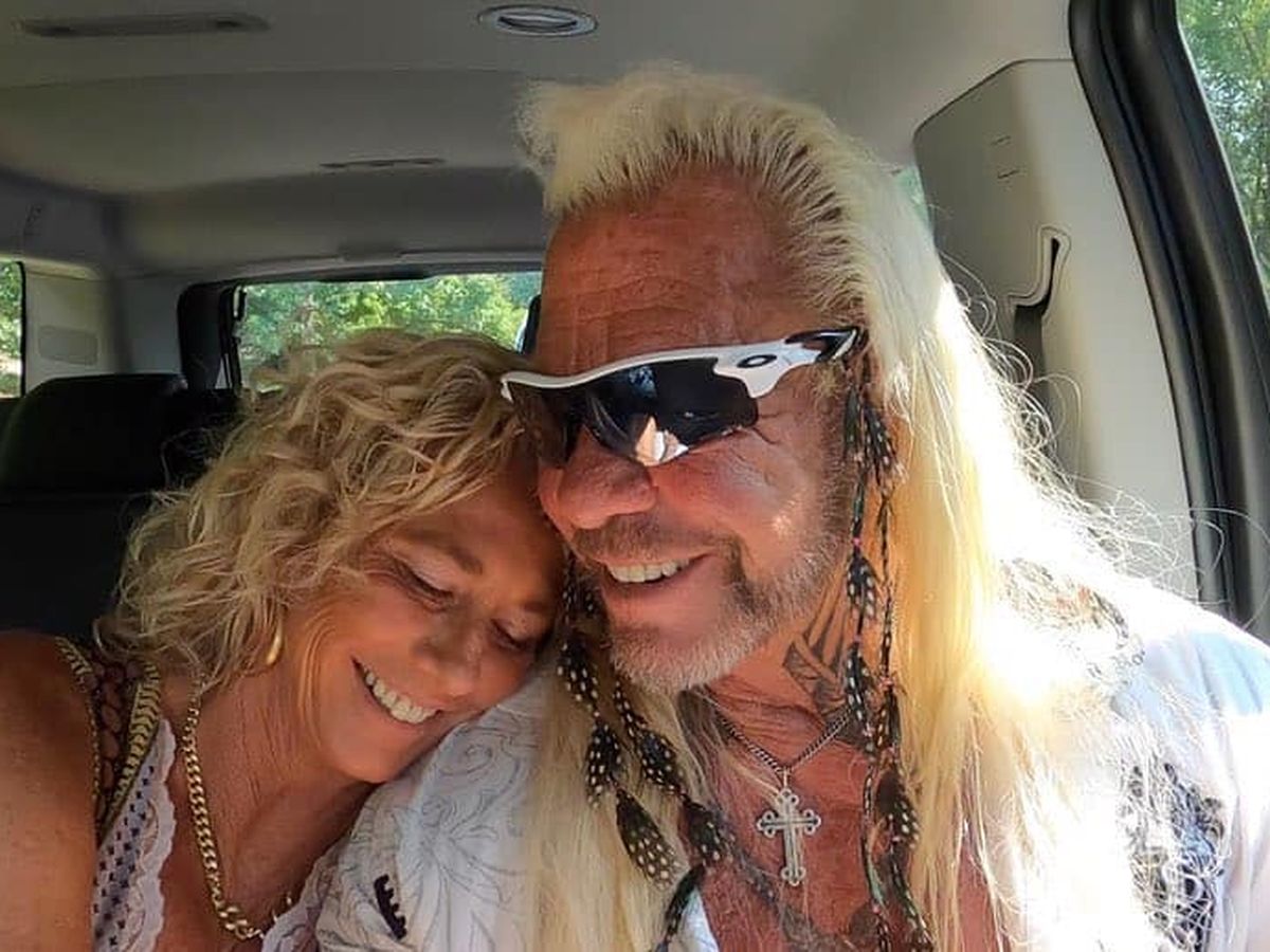 Dog the Bounty Hunter Is Engaged 10 Months After Beth Chapman's Death