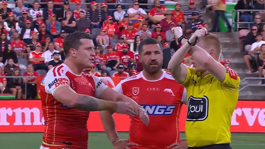 Jarrod Wallace successfully appeals ban, Maika Sivo's challenge thrown out by judiciary